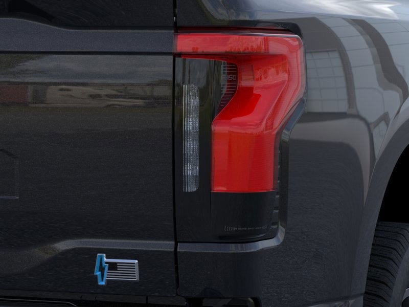 Thumbnail: 2025 Ford F-150 - 21