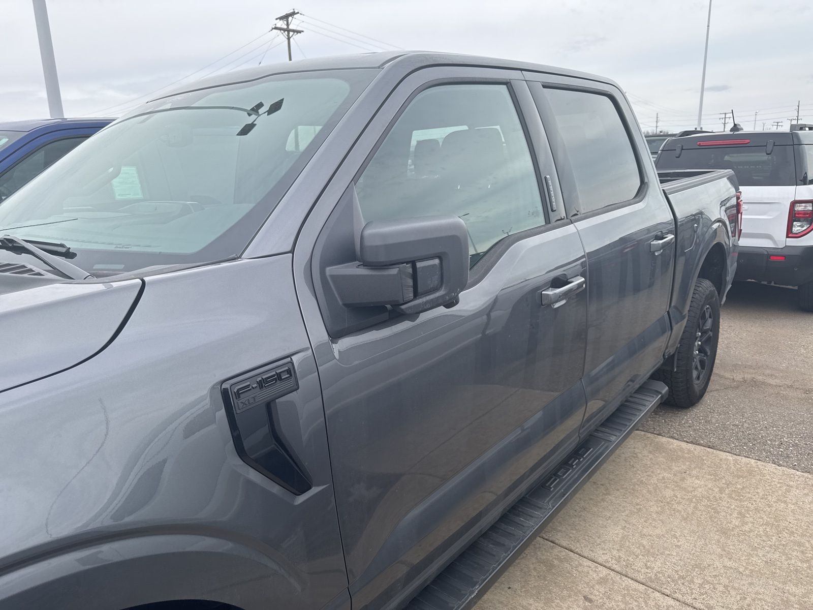 Thumbnail: 2026 Ford F-150 - 16