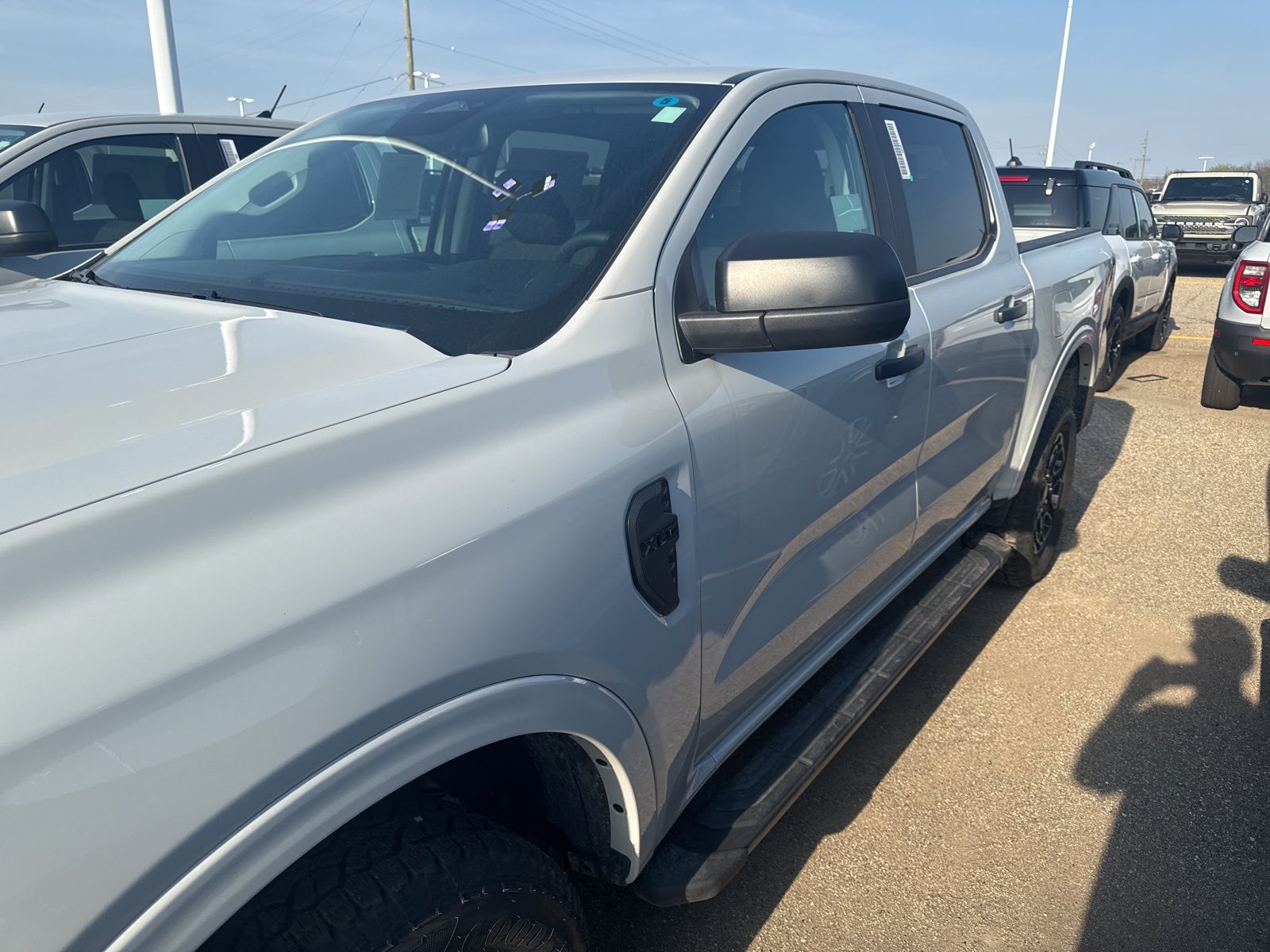 Thumbnail: 2026 Ford Ranger - 28