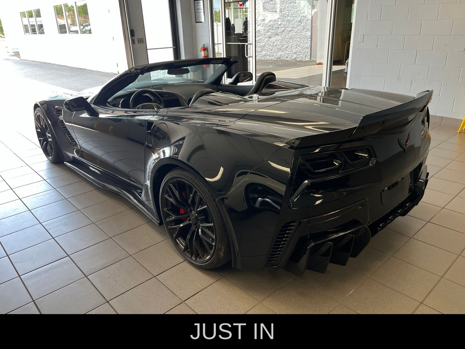 Thumbnail: 2016 Chevrolet Corvette - 24