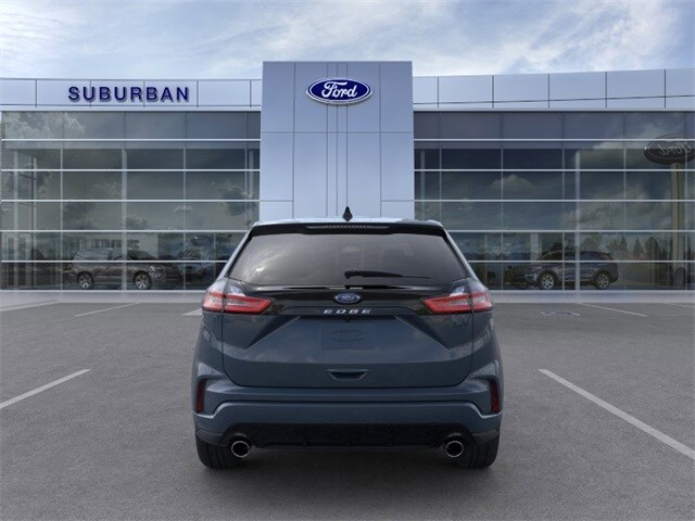 Thumbnail: 2024 Ford Edge - 5