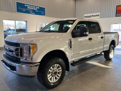 2017 Ford F-250SD XLT Truck in Waterford, MI