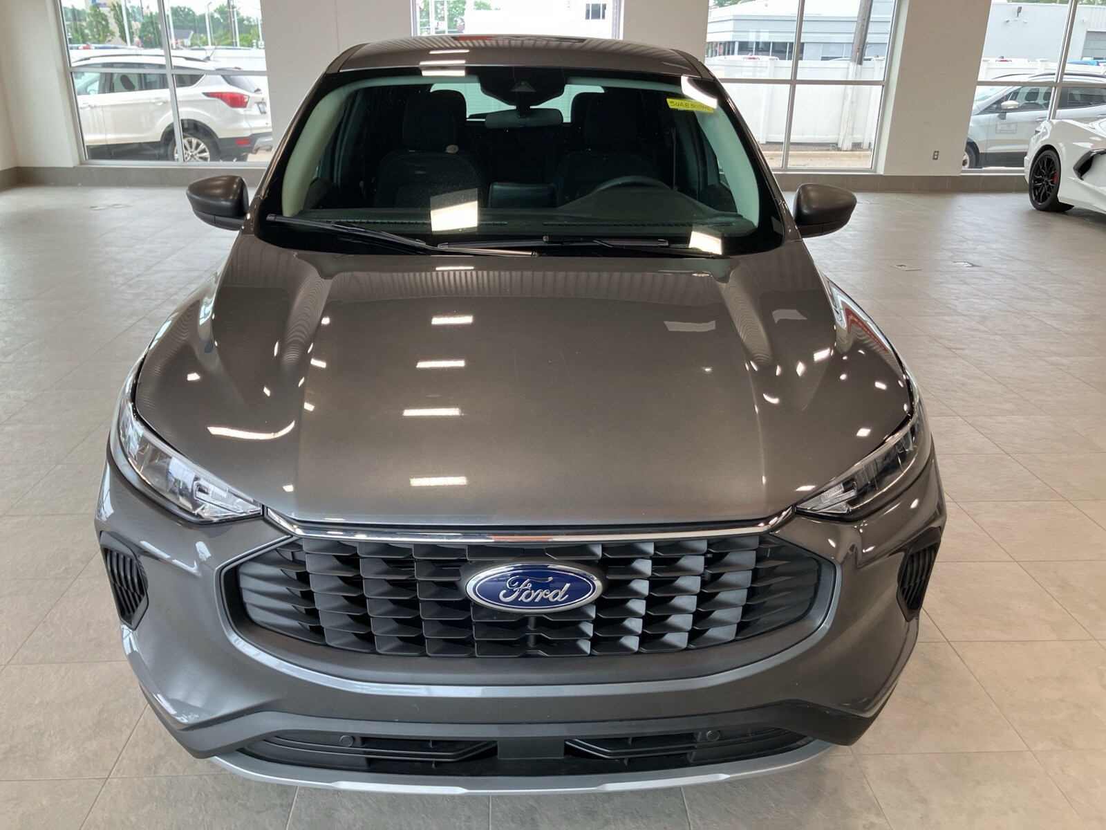 2025 Ford Escape Active photo 2