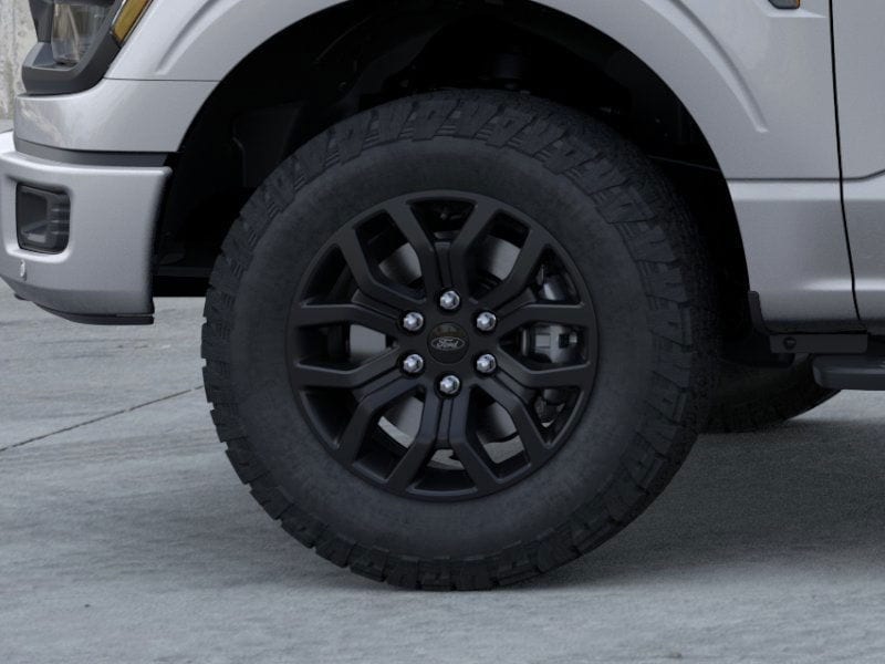 Thumbnail: 2025 Ford F-150 - 19