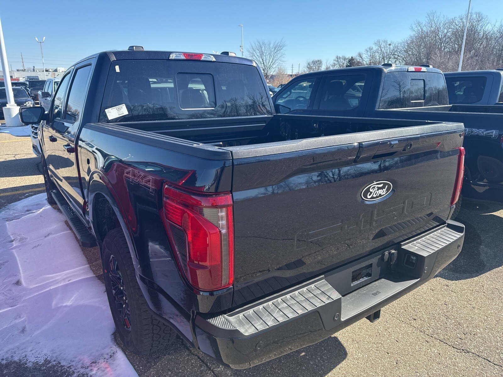 Thumbnail: 2026 Ford F-150 - 22