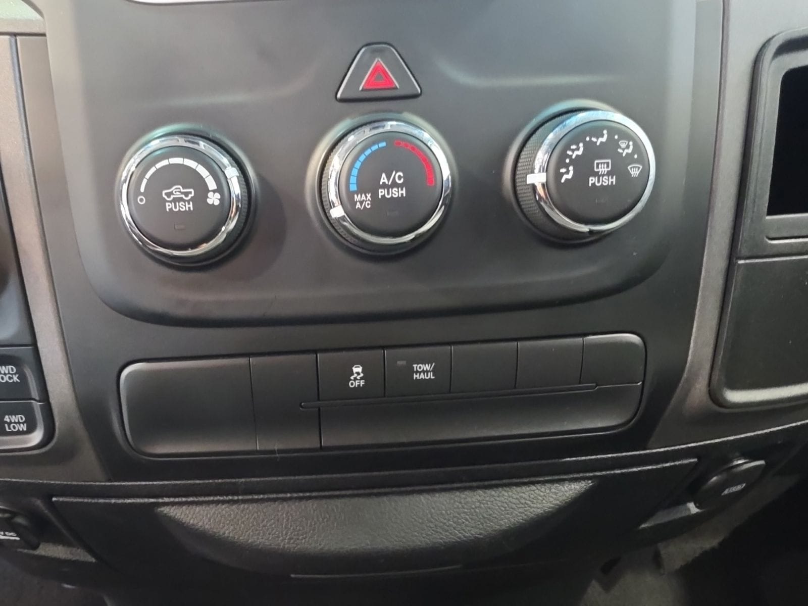 Thumbnail: 2018 RAM 1500 - 22