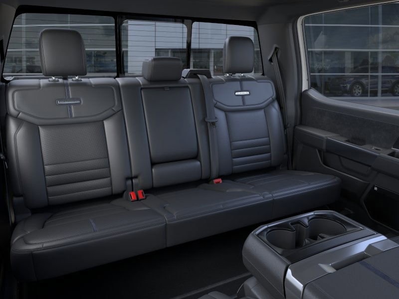 Thumbnail: 2025 Ford F-150 - 11