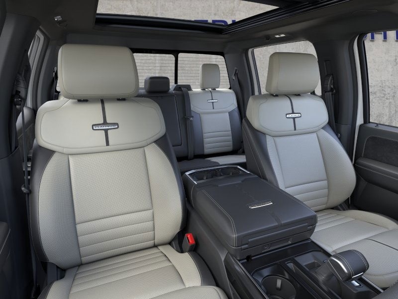 Thumbnail: 2025 Ford F-150 - 10