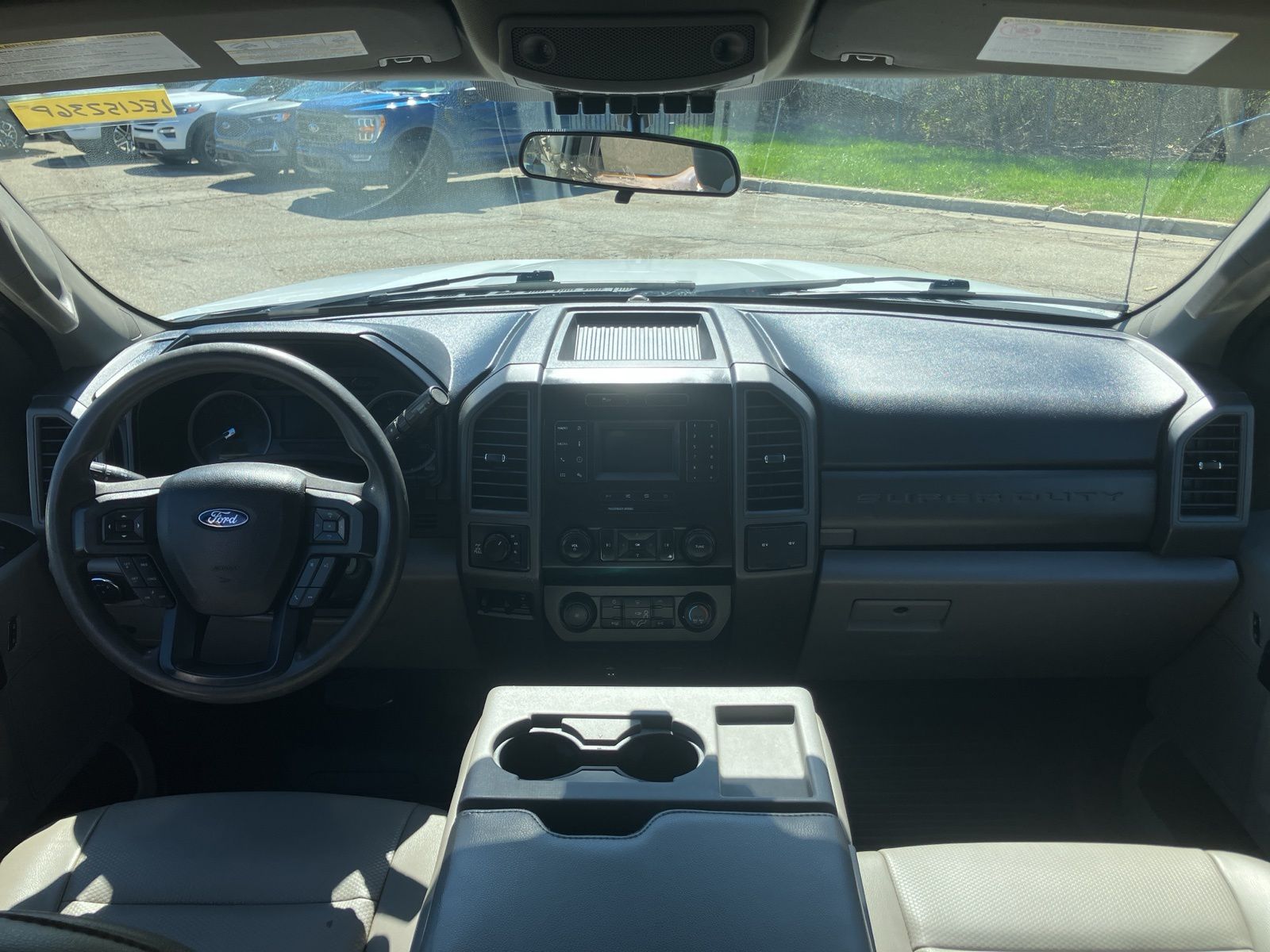 Thumbnail: 2020 Ford F-250 - 25