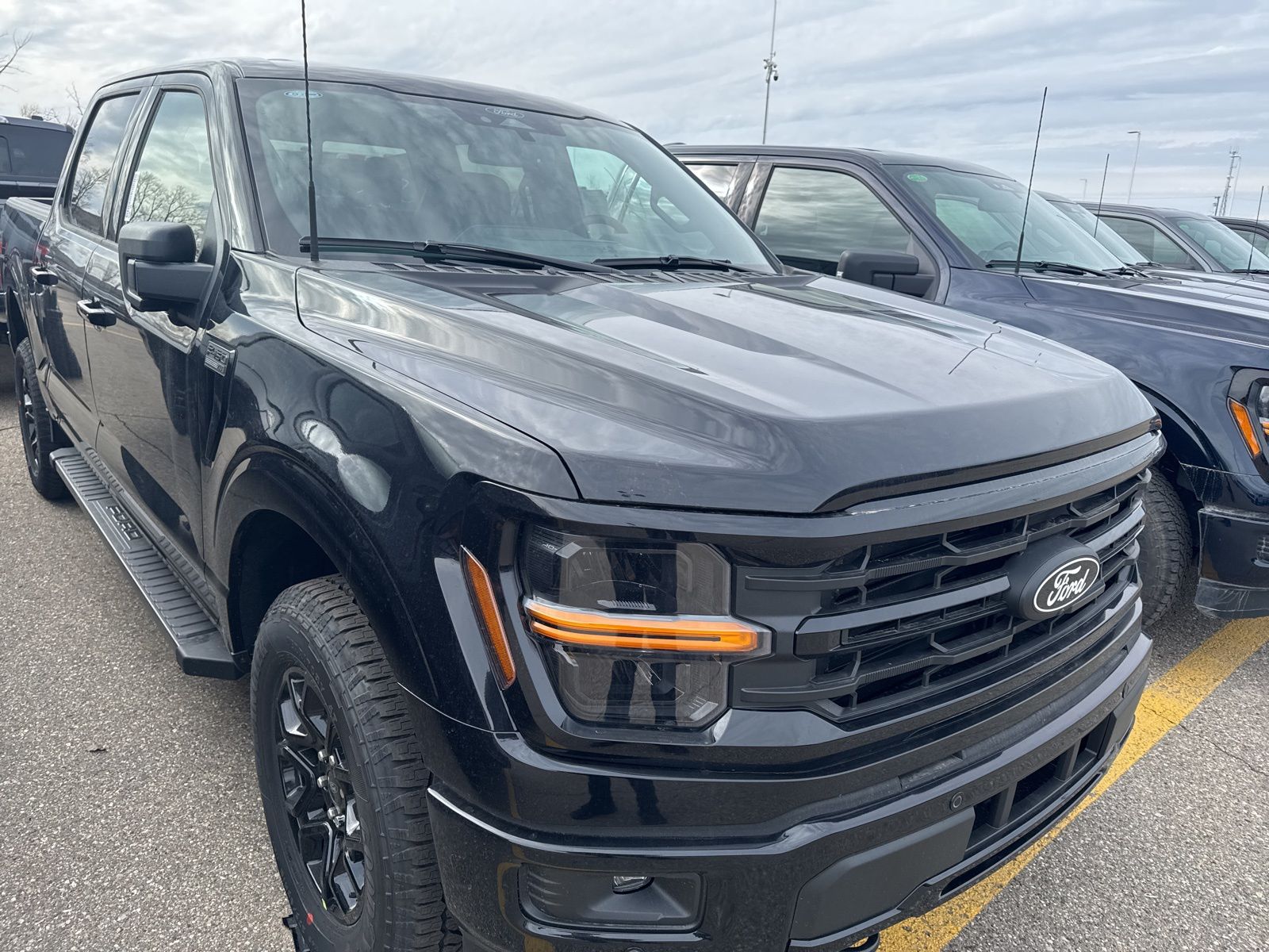Thumbnail: 2026 Ford F-150 - 20