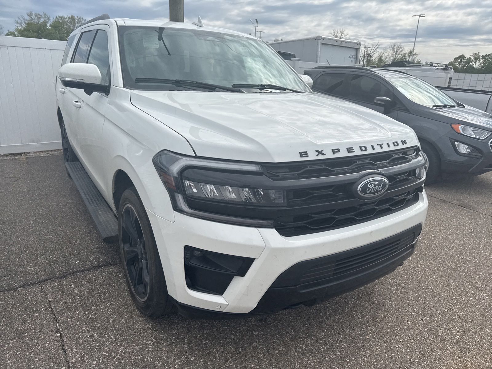 Thumbnail: 2023 Ford Expedition - 5