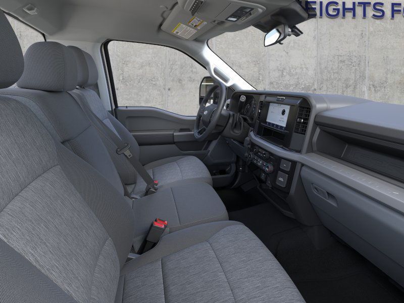 Thumbnail: 2026 Ford F-350 - 11