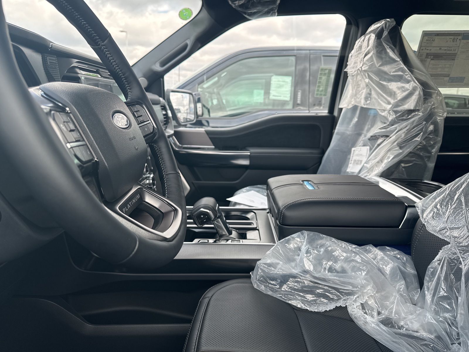 Thumbnail: 2026 Ford F-150 - 29