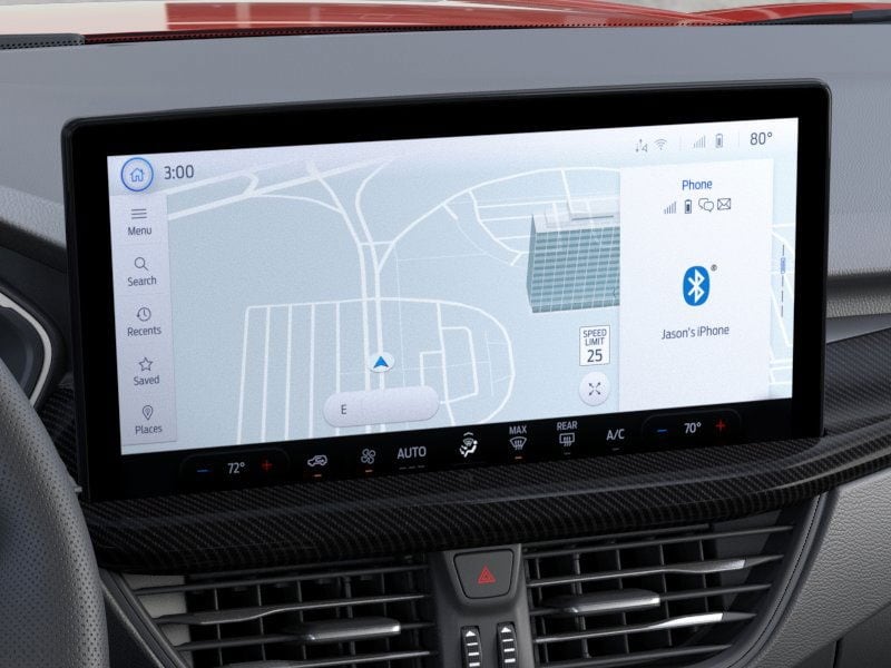 Thumbnail: 2026 Ford Escape - 14