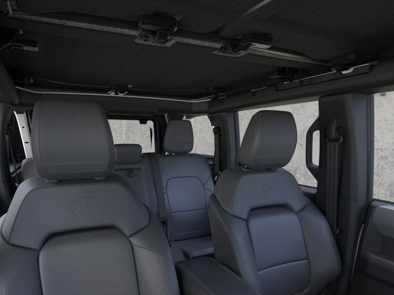 Thumbnail: 2025 Ford Bronco - 12