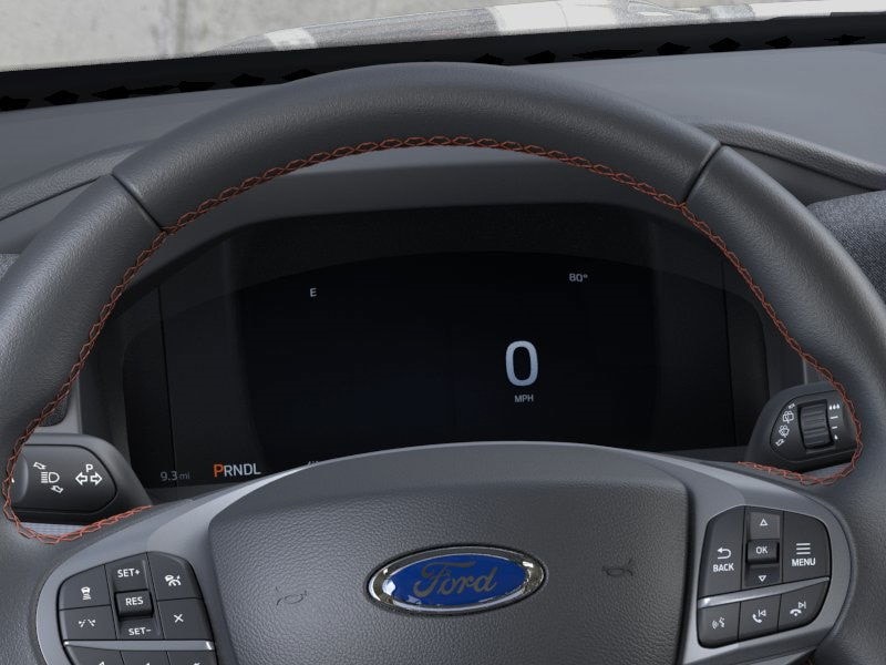 Thumbnail: 2026 Ford Explorer - 13