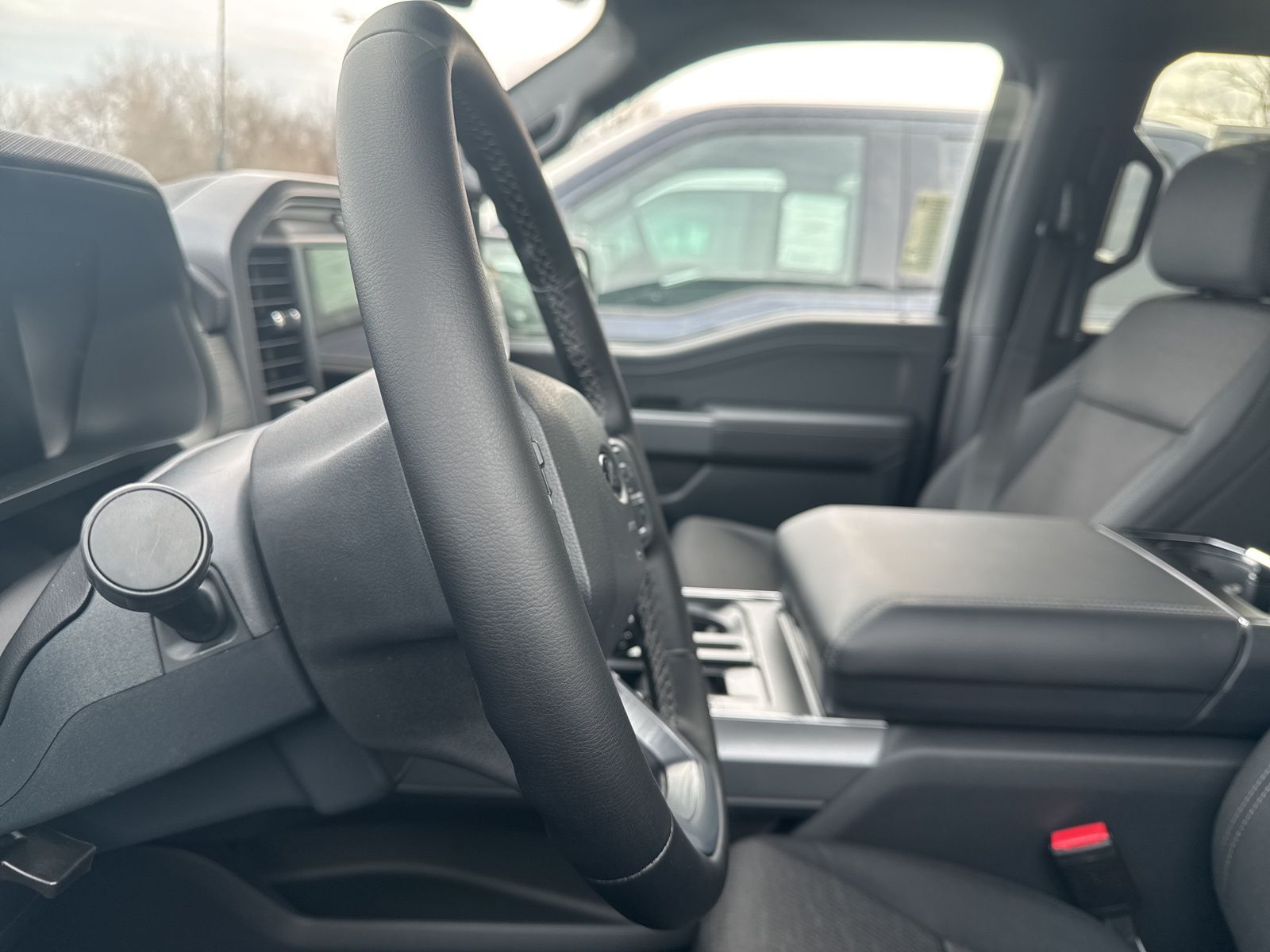 Thumbnail: 2026 Ford F-150 - 30