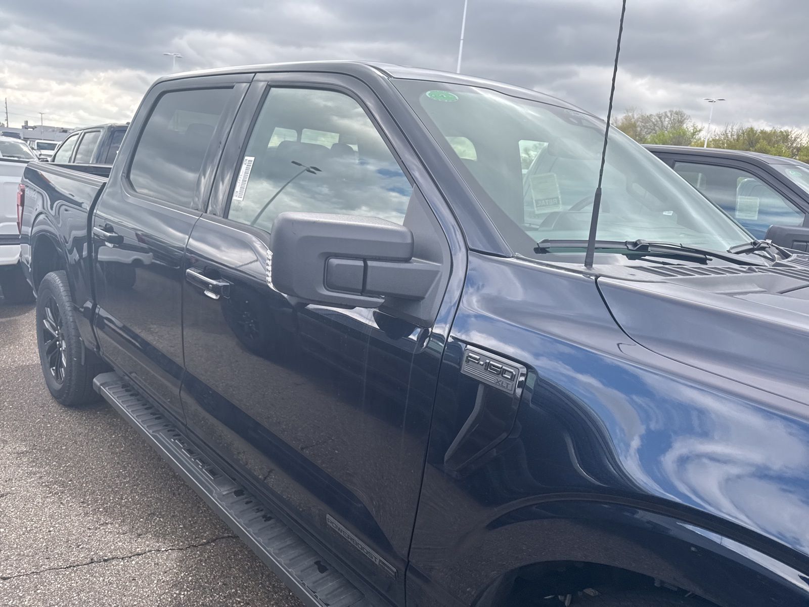 Thumbnail: 2026 Ford F-150 - 9