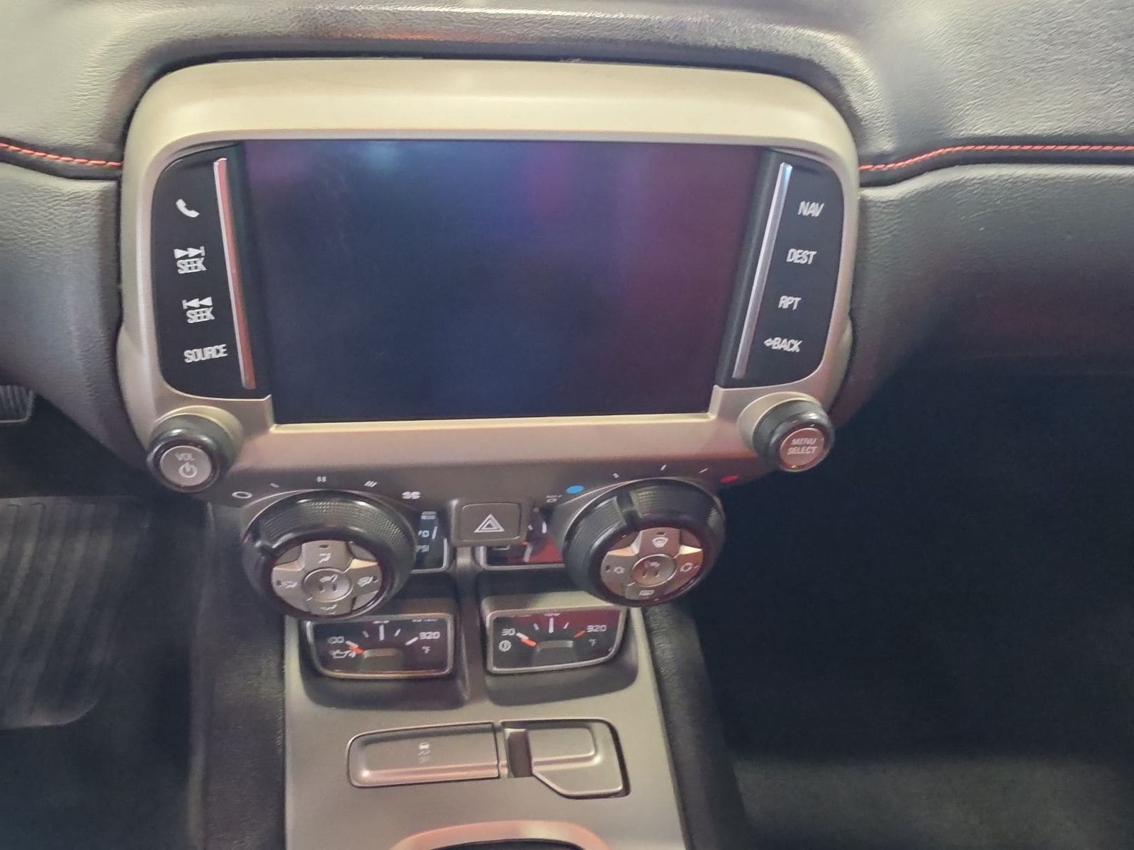 Thumbnail: 2013 Chevrolet Camaro - 26