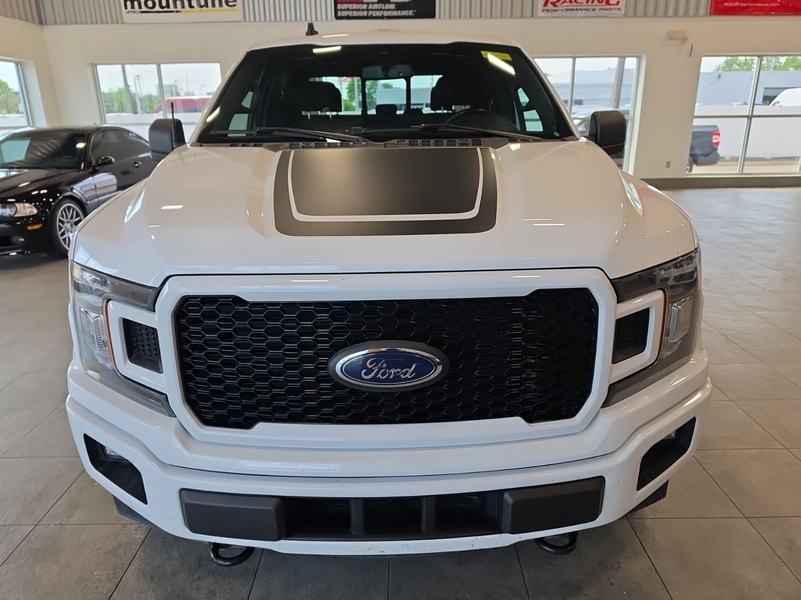 Thumbnail: 2020 Ford F-150 - 3