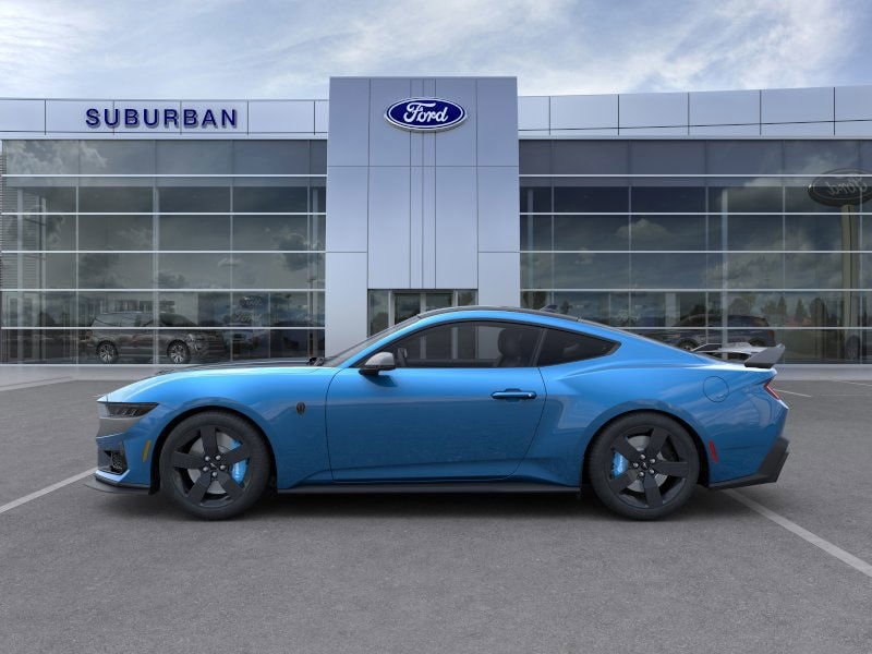 Thumbnail: 2024 Ford Mustang - 3