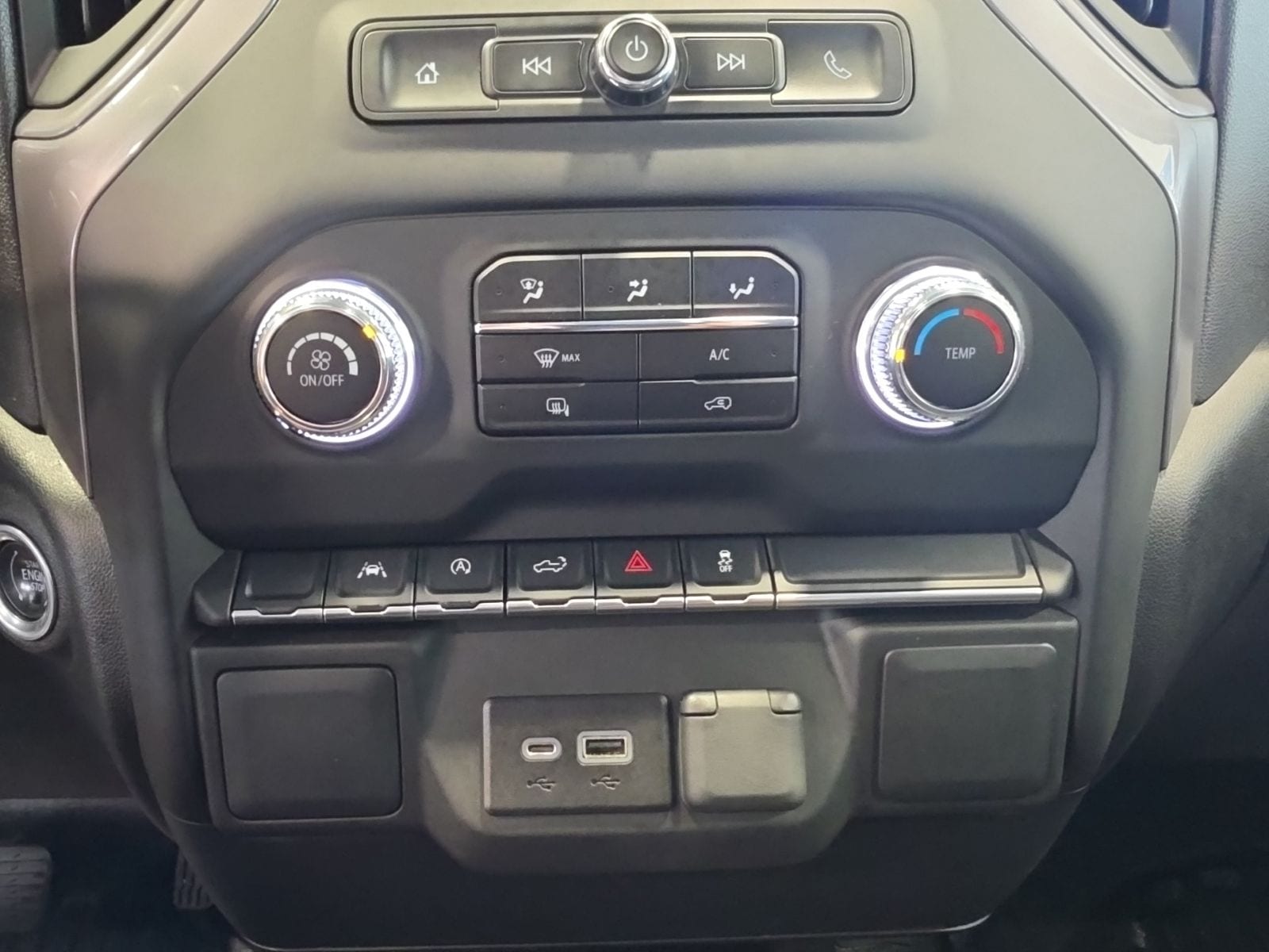Thumbnail: 2023 GMC Sierra 1500 - 21