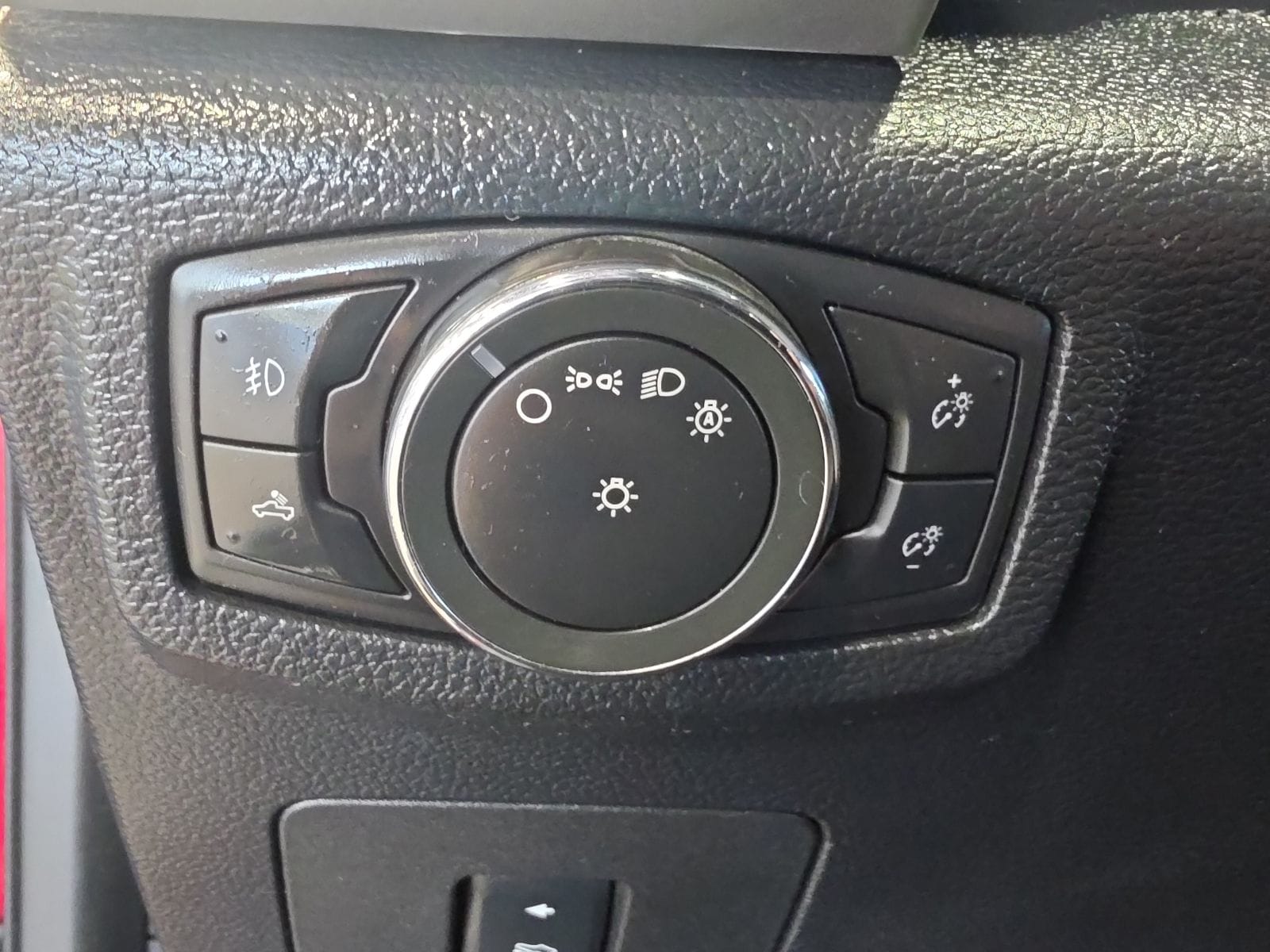 Thumbnail: 2016 Ford F-150 - 23