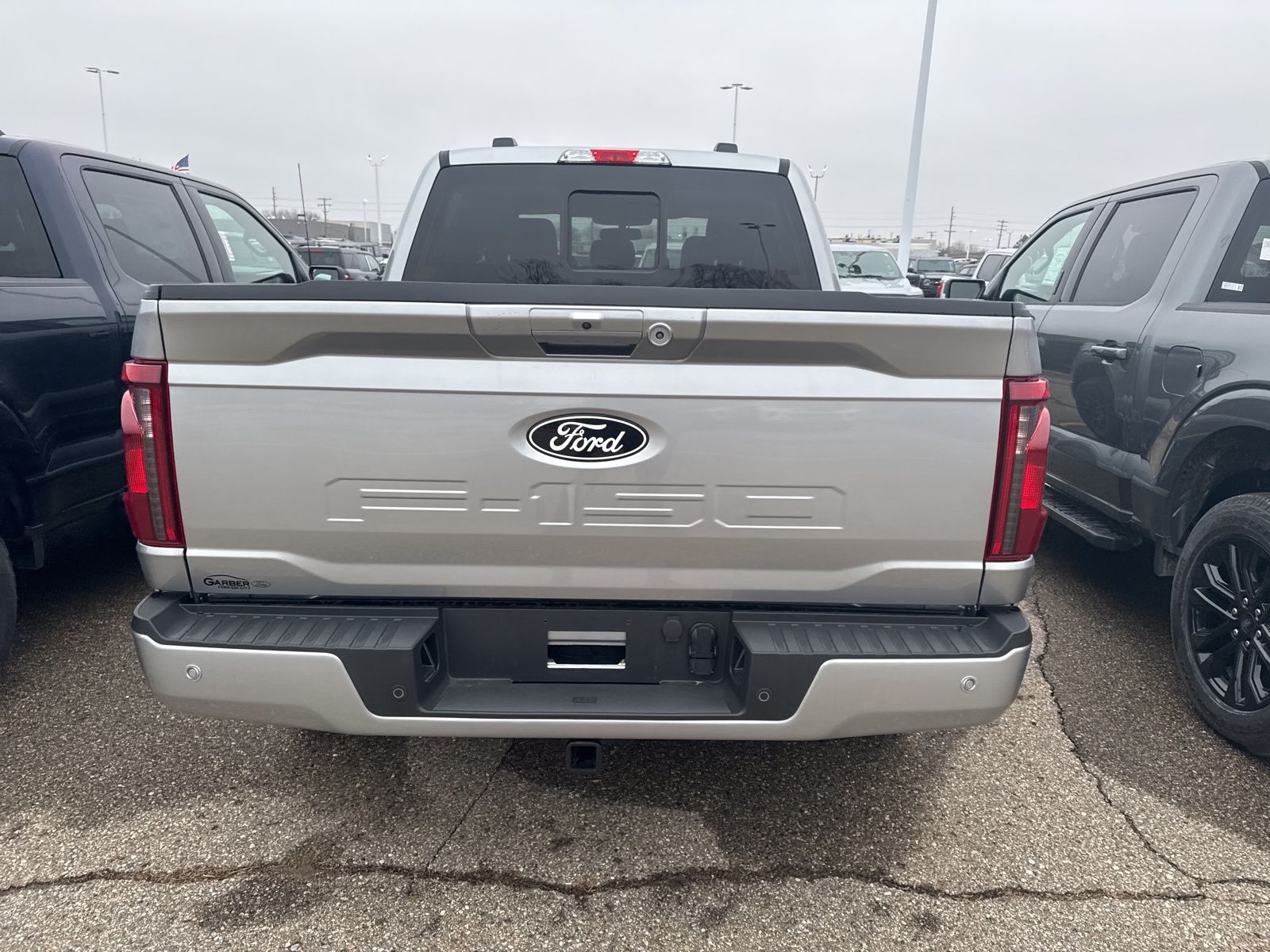 Thumbnail: 2026 Ford F-150 - 13