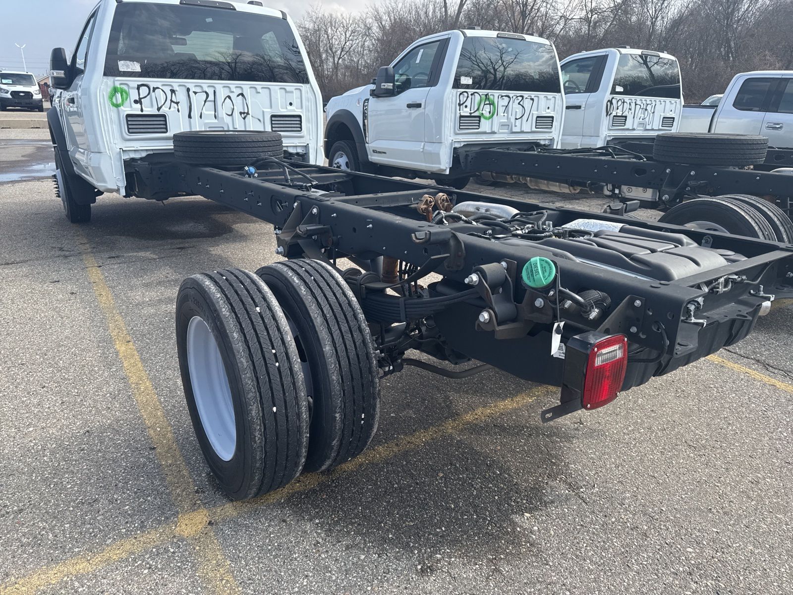 Thumbnail: 2023 Ford F-450 - 24