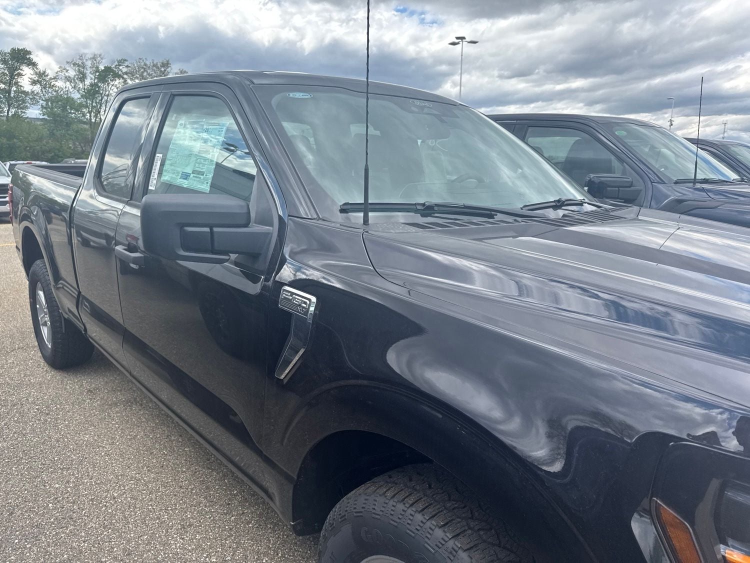 Thumbnail: 2026 Ford F-150 - 6