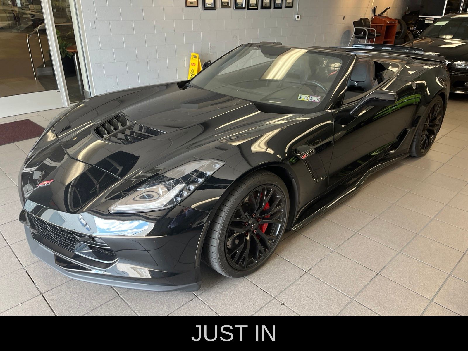 Thumbnail: 2016 Chevrolet Corvette - 23
