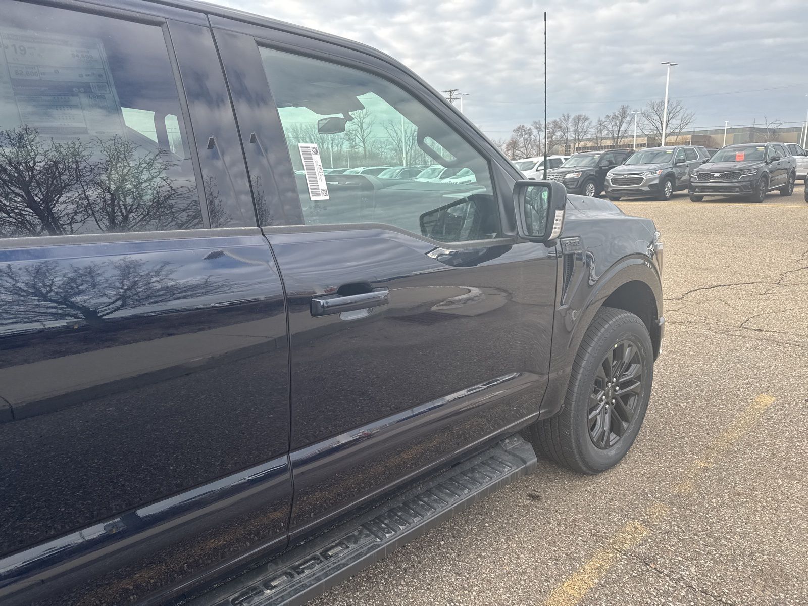 Thumbnail: 2026 Ford F-150 - 19