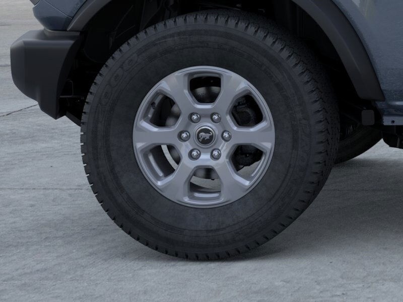 Thumbnail: 2025 Ford Bronco - 21