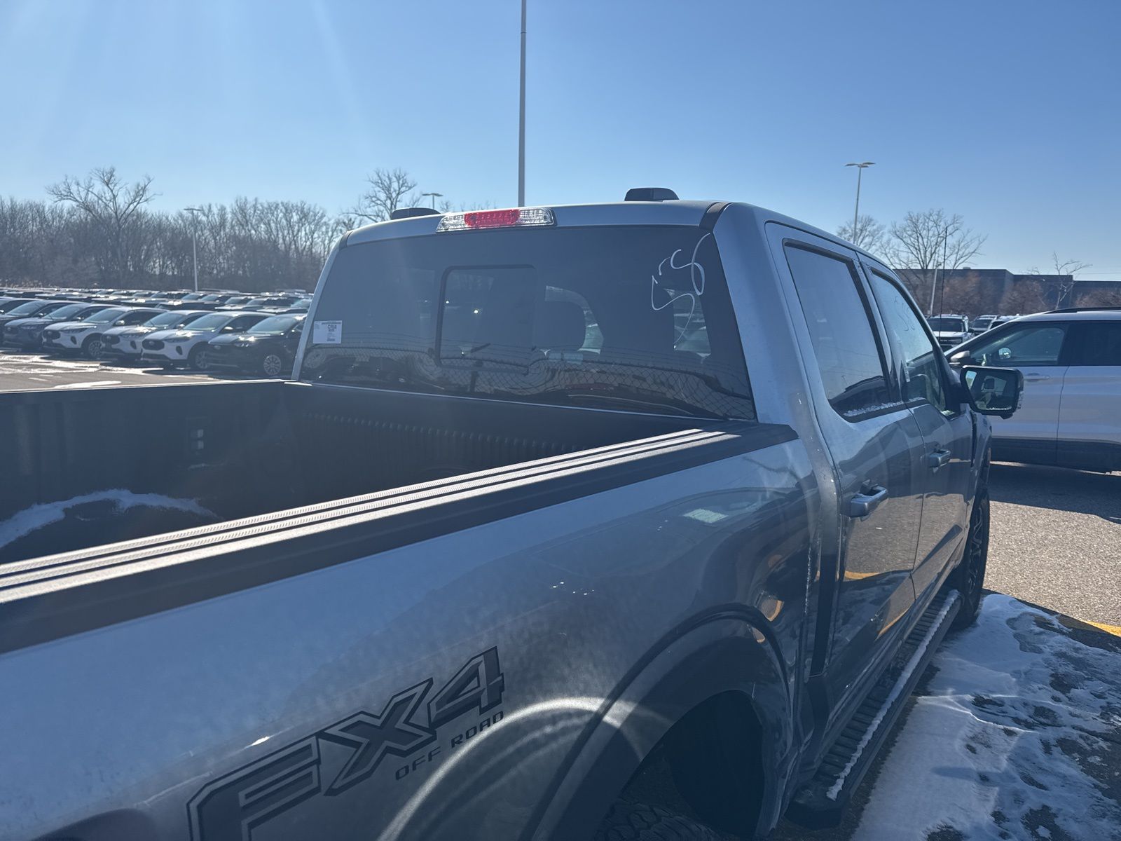 Thumbnail: 2026 Ford F-150 - 19