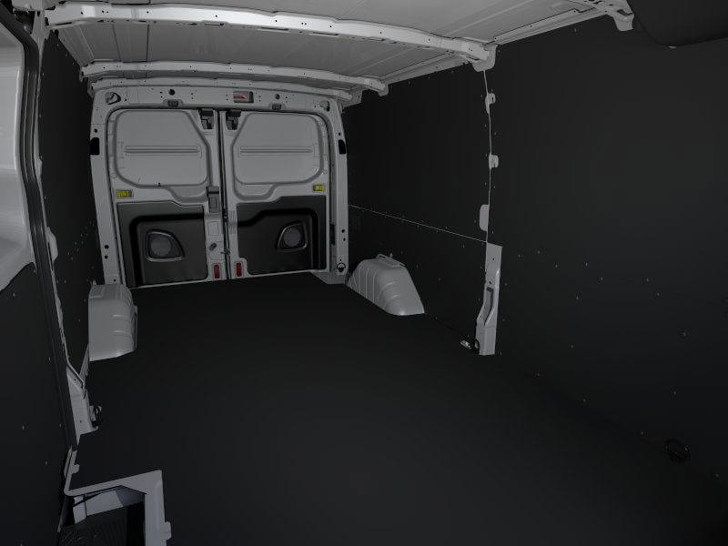 Thumbnail: 2025 Ford Transit Series - 11