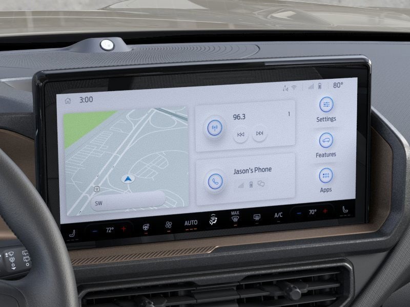 Thumbnail: 2025 Ford Bronco Sport - 14