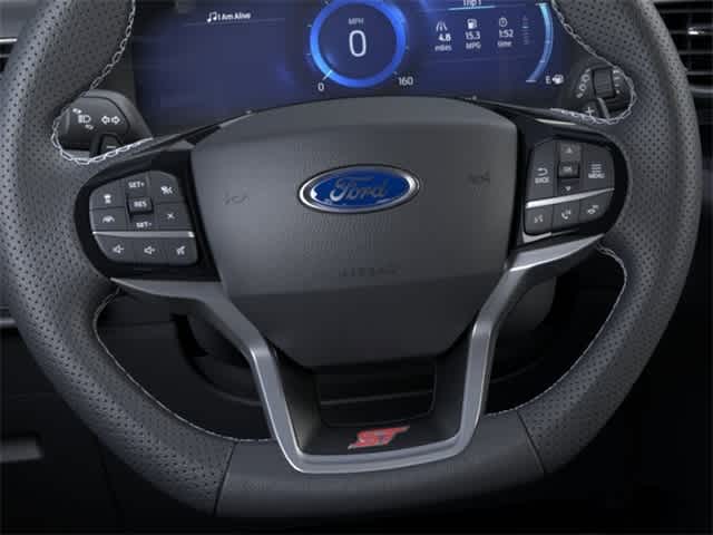 Thumbnail: 2023 Ford Explorer - 12