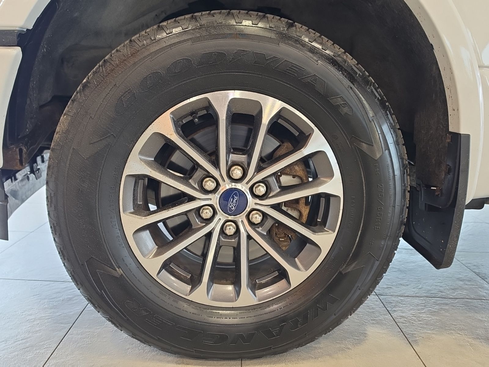 Thumbnail: 2020 Ford F-150 - 13
