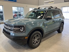 2023 Ford Bronco Sport Big Bend SUV in Waterford, MI