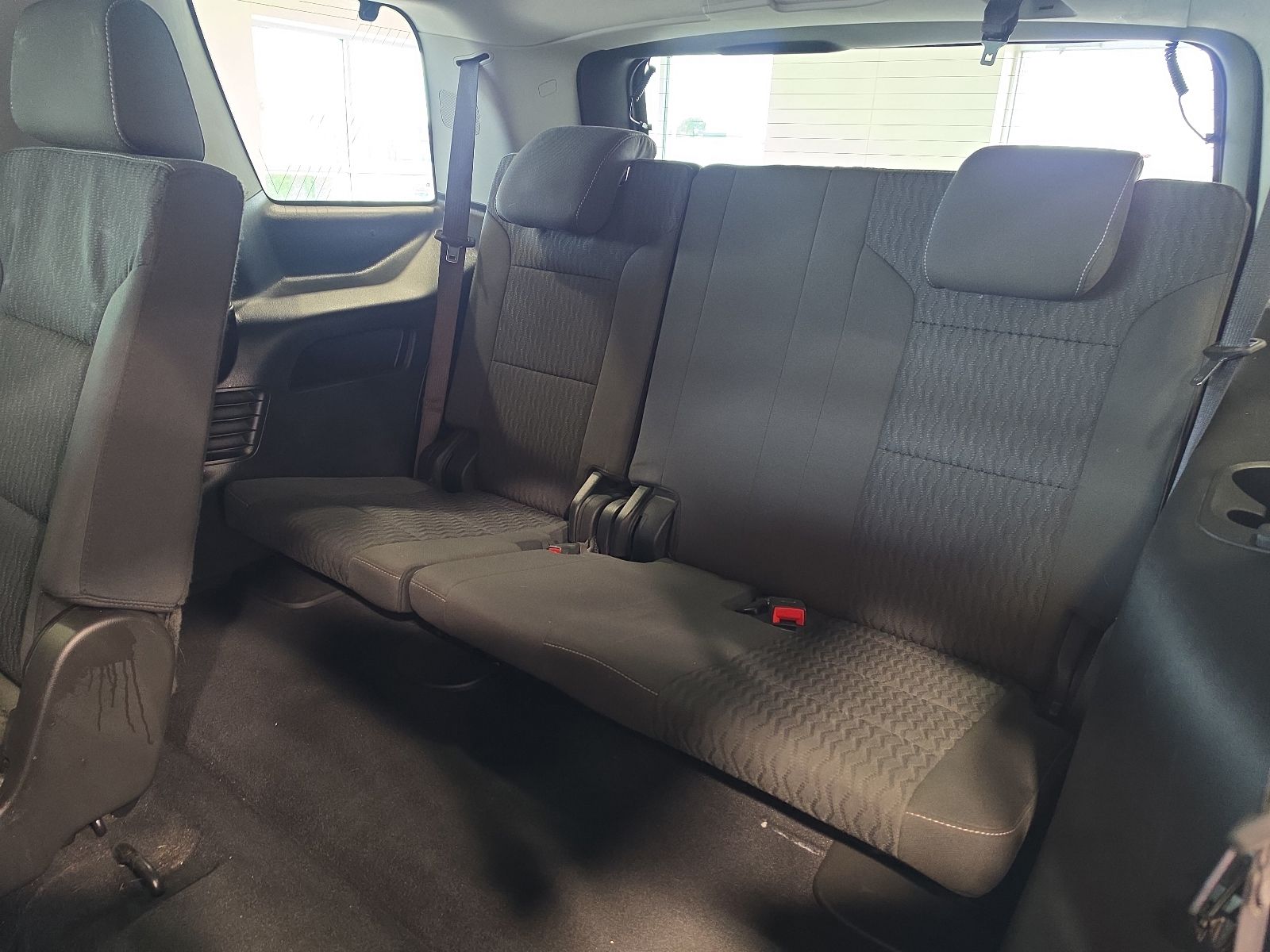 Thumbnail: 2019 GMC Yukon - 28