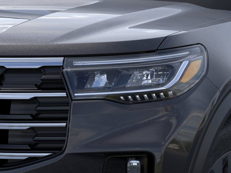 Thumbnail: 2026 Ford Explorer - 18