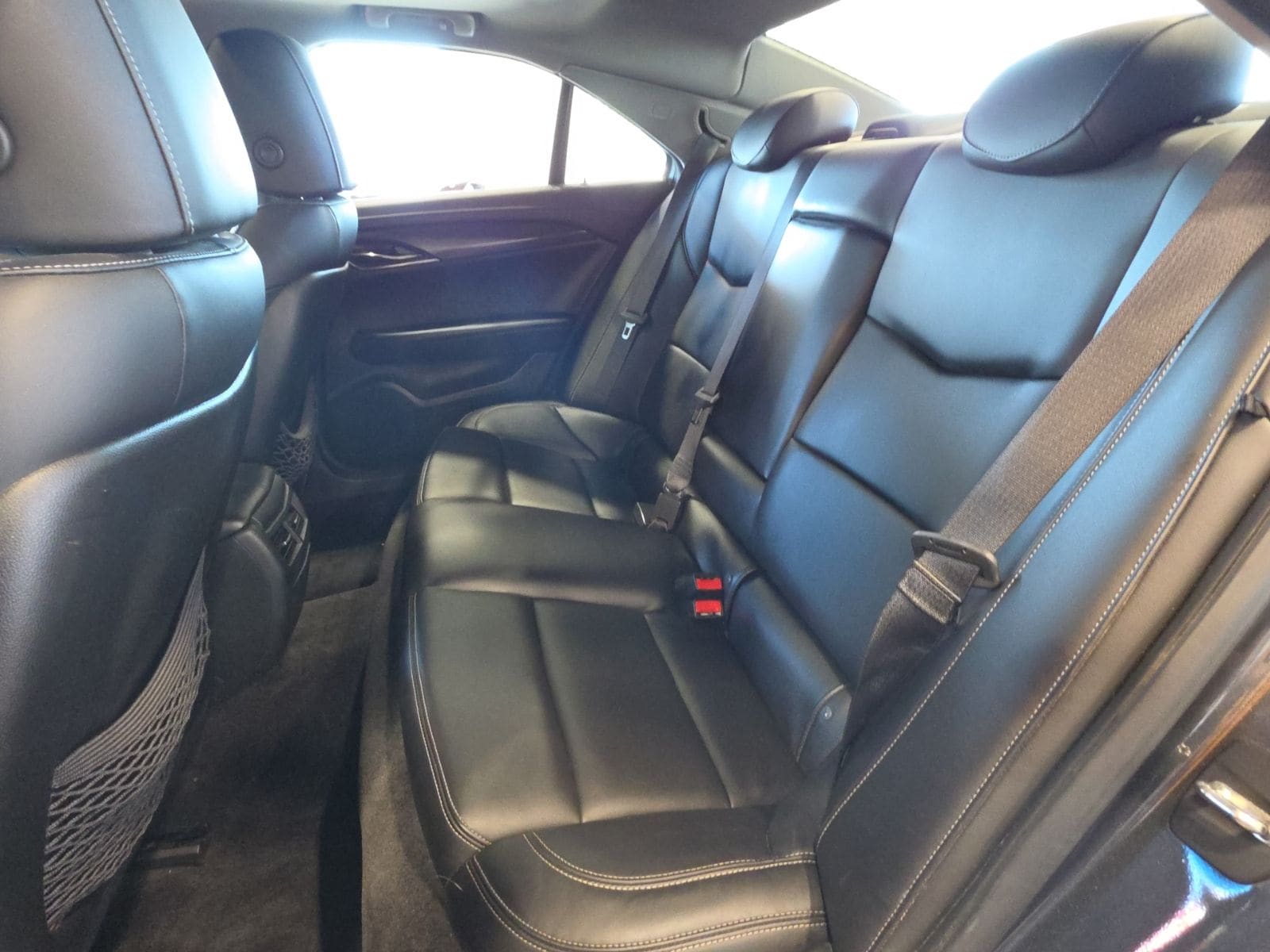 Thumbnail: 2016 Cadillac ATS - 31
