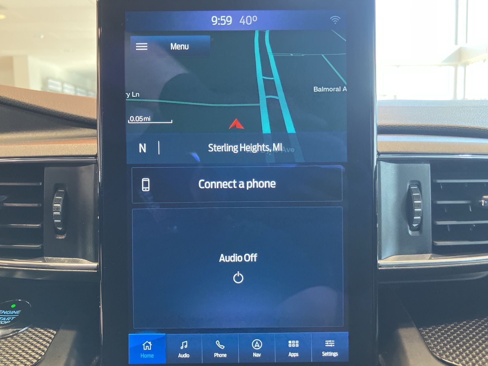 Thumbnail: 2020 Ford Explorer - 20