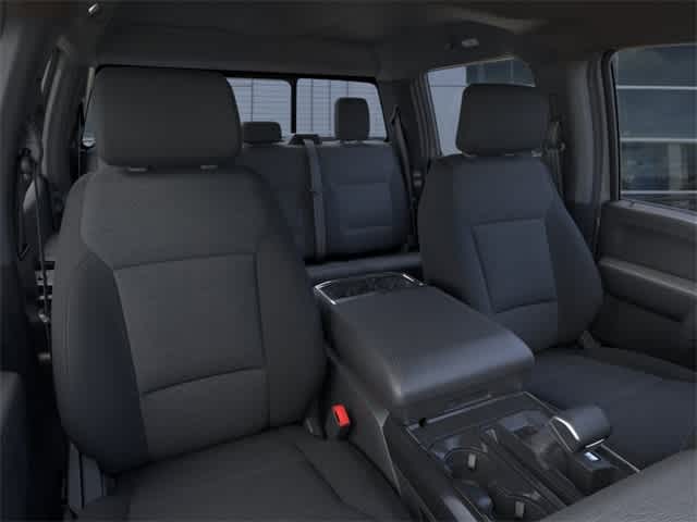 Thumbnail: 2023 Ford F-150 - 10