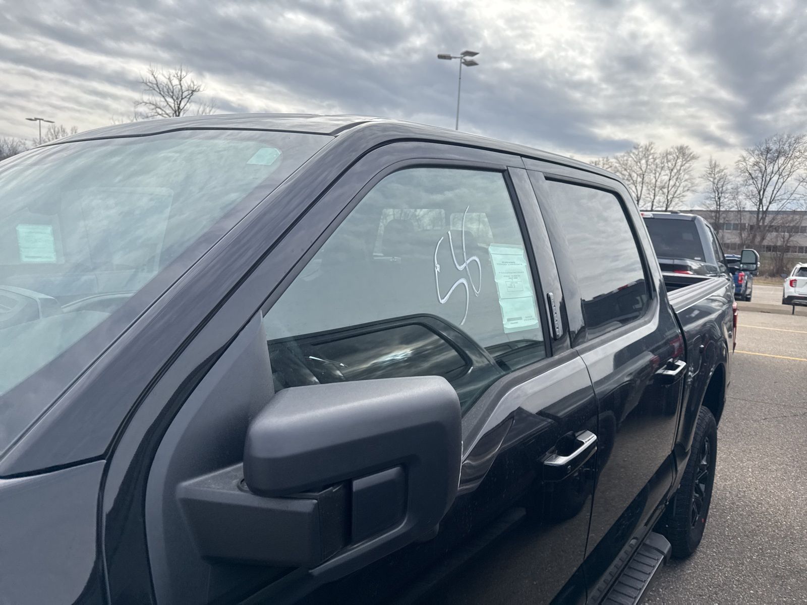 Thumbnail: 2026 Ford F-150 - 23