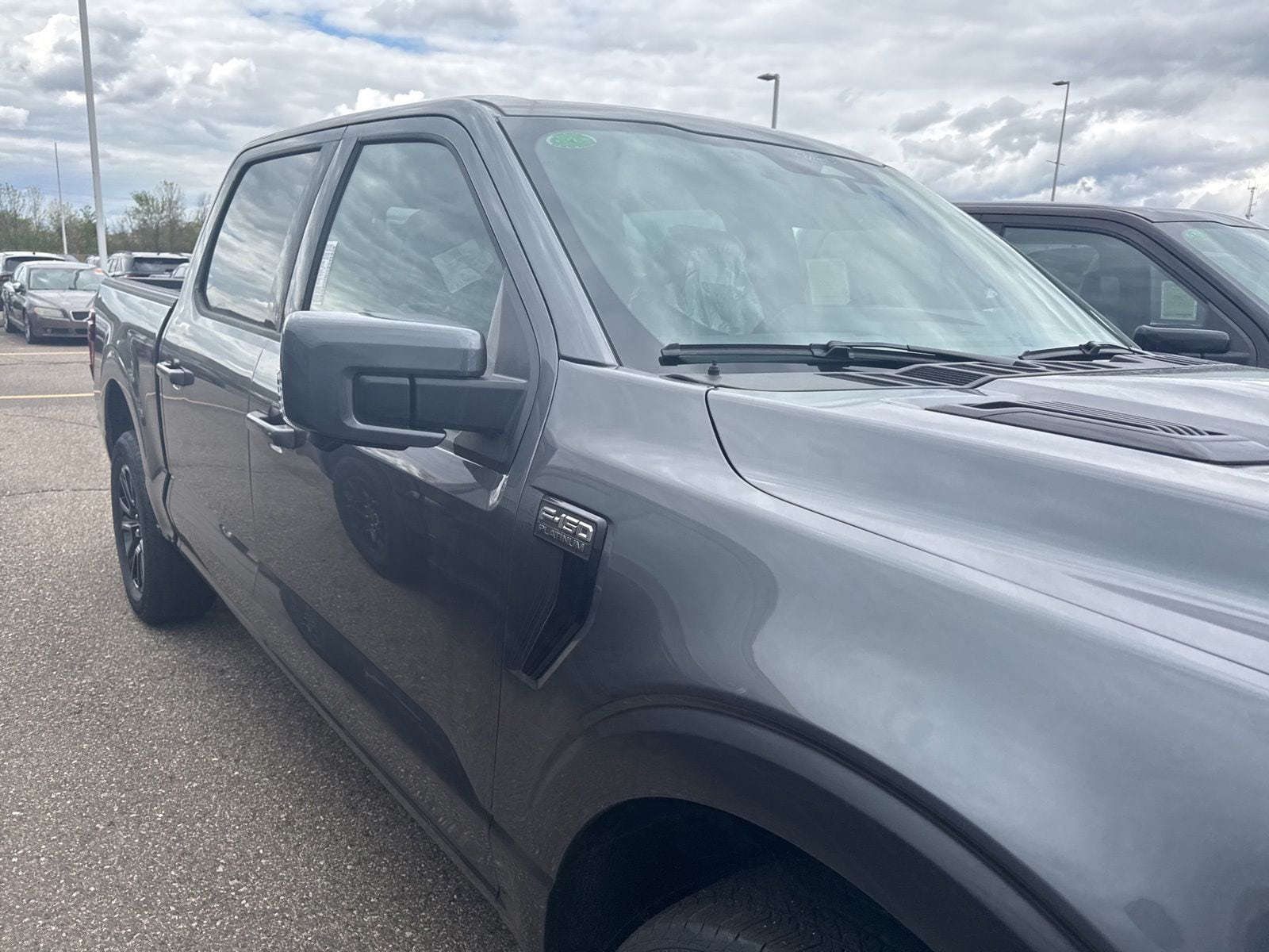 Thumbnail: 2026 Ford F-150 - 9