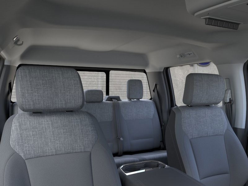 Thumbnail: 2026 Ford F-250 - 22