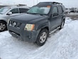  Nissan Xterra