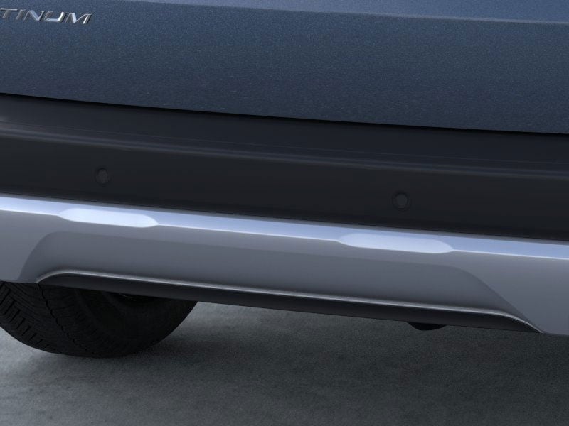 Thumbnail: 2026 Ford Escape - 23