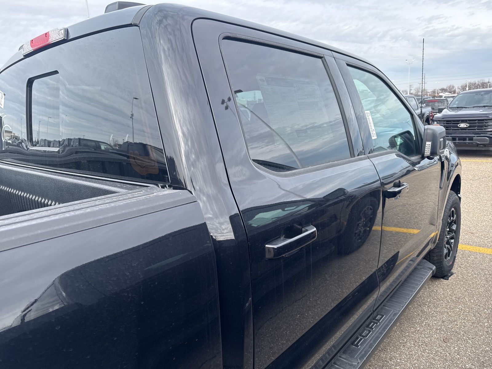 Thumbnail: 2026 Ford F-150 - 22